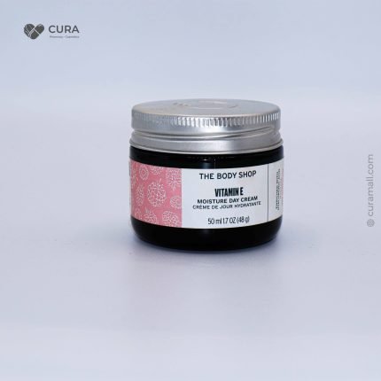 The Body Shop Vitamin E Day Cream 50ml