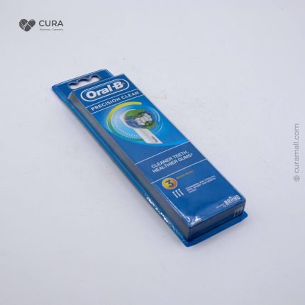Oral-B Precision Clean Replacement Brush Heads