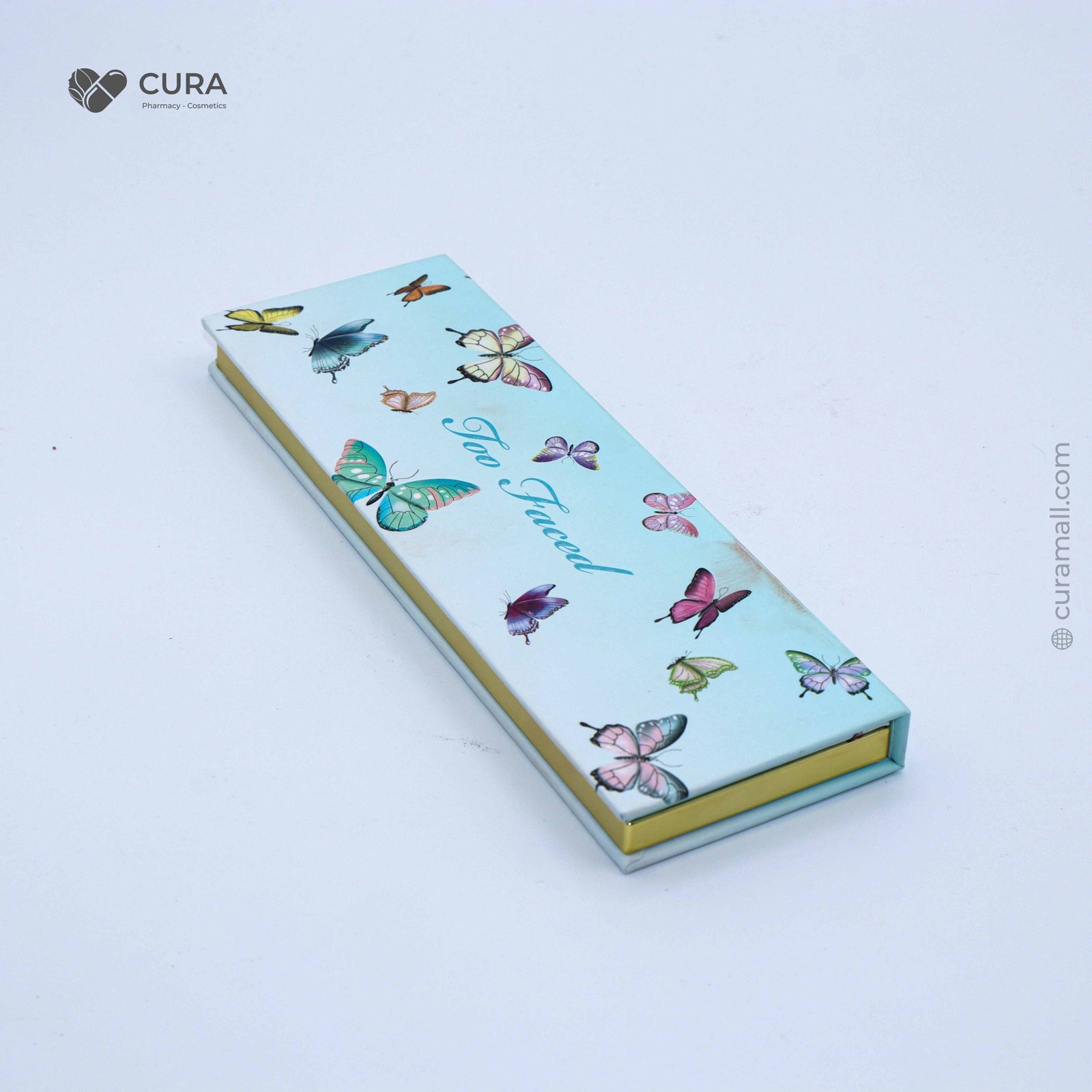 IMG_0055 copy Too Faced Too Feminine Eye Shadow Palette – 9.2g