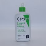 CeraVe Hydrating Facial Cleanser 355ml