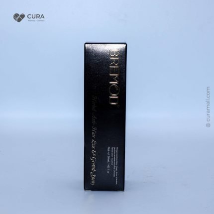 Bremod Herbal Hair Growth Spray 50ml