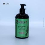 Mielle Rosemary Mint Strengthening Leave-In Conditioner 355ml