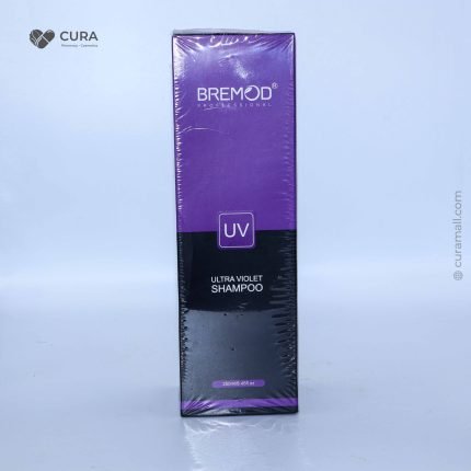 Bremod Shampoo Ultra Violet 250ml