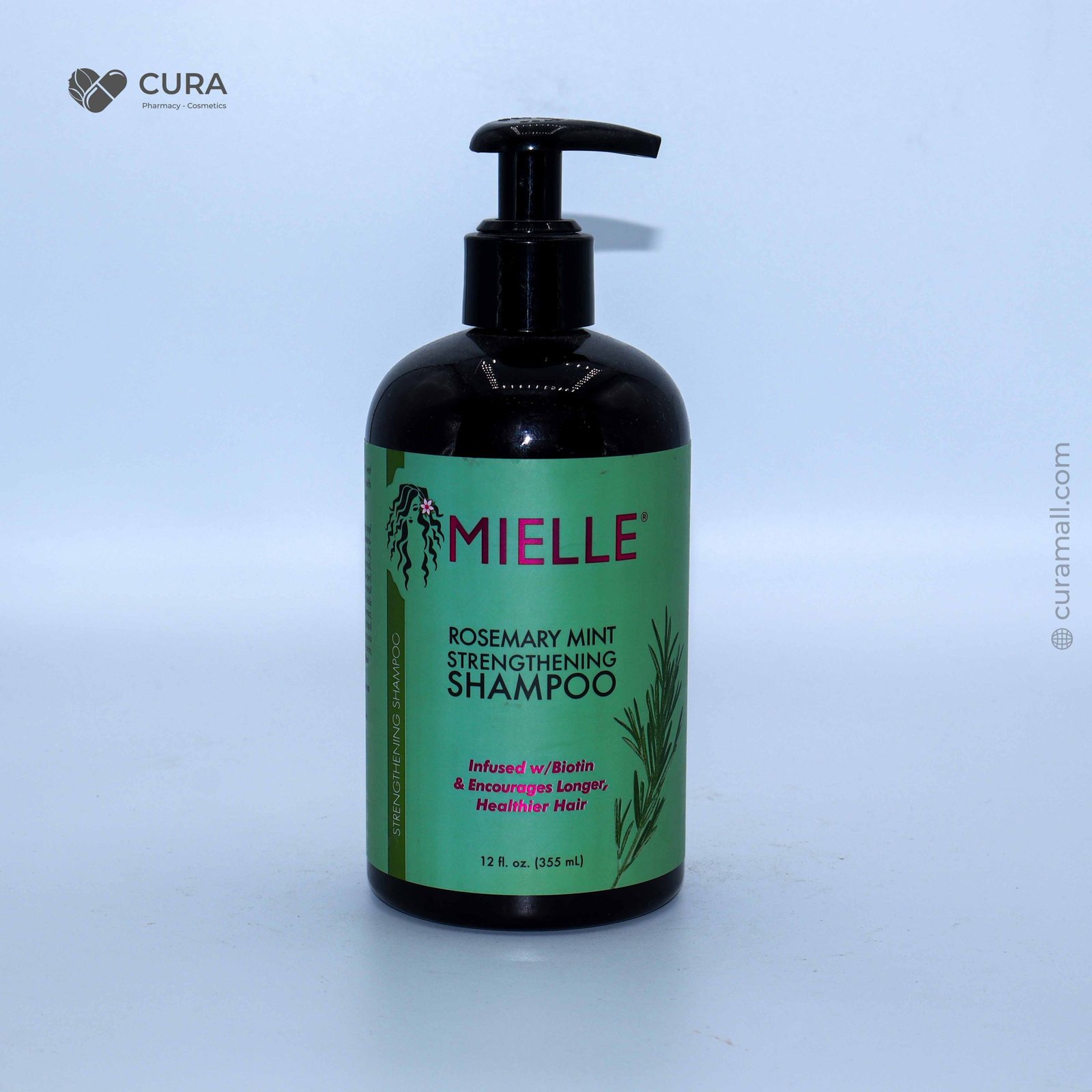 IMG_0073 copy Mielle Rosemary Mint Strengthening Shampoo 355ml