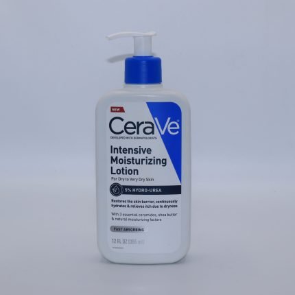 CeraVe Intensive Moisturising Lotion 355ml