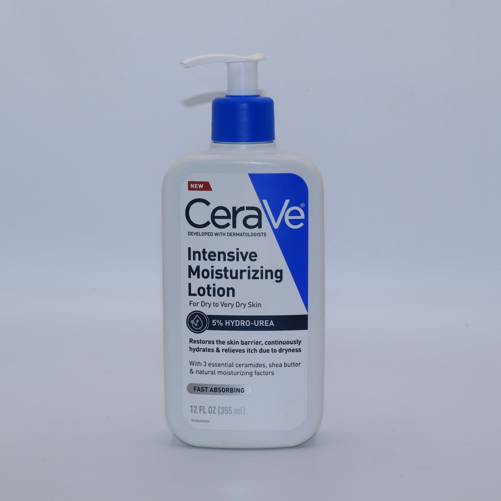 IMG_0075 CeraVe Intensive Moisturising Lotion 355ml