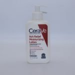 CeraVe Itch Relief Moisturizing Lotion 237ml