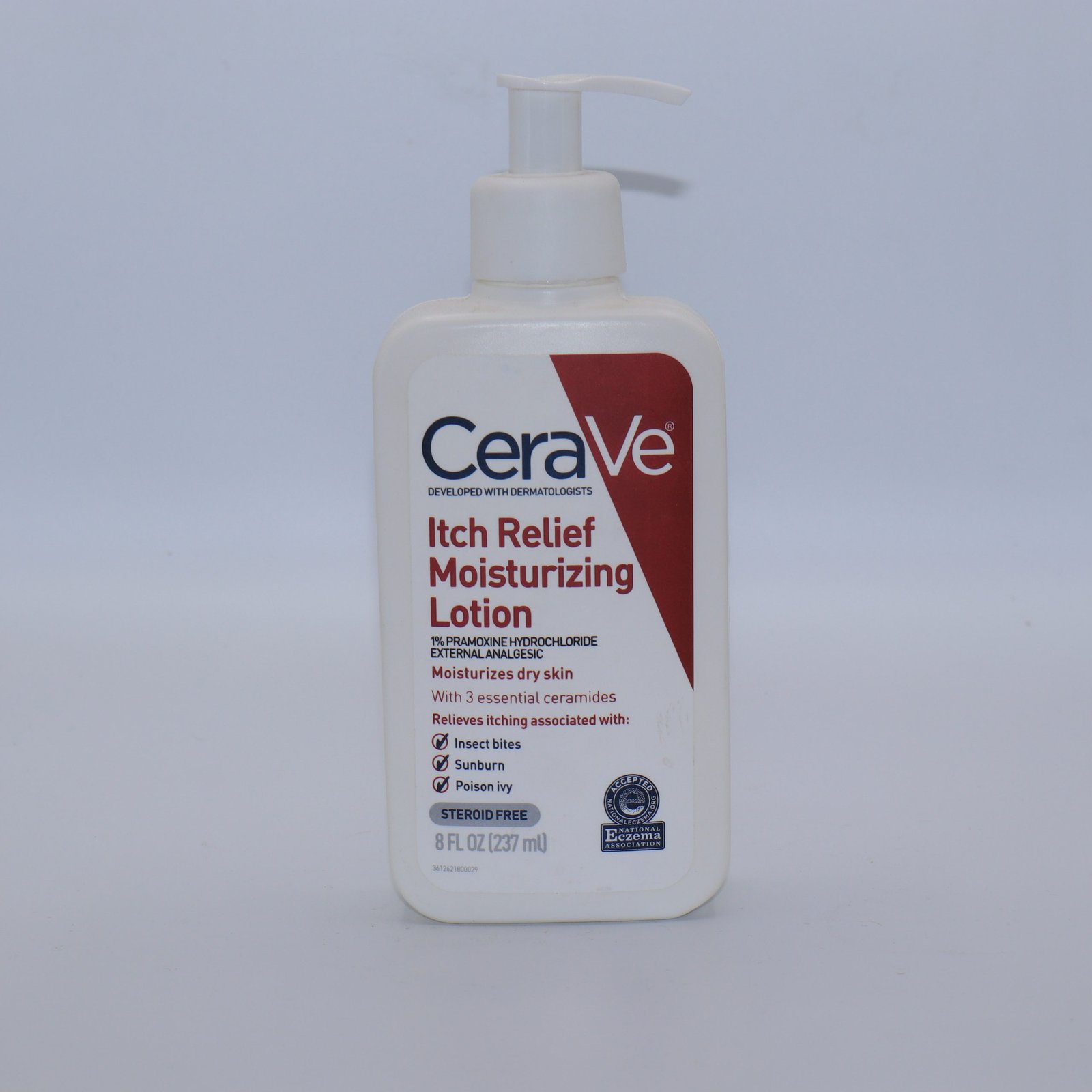 IMG_0077 CeraVe Itch Relief Moisturizing Lotion 237ml