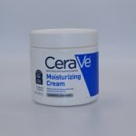 CeraVe Moisturizing Cream with 3 Essential Ceramides 453g