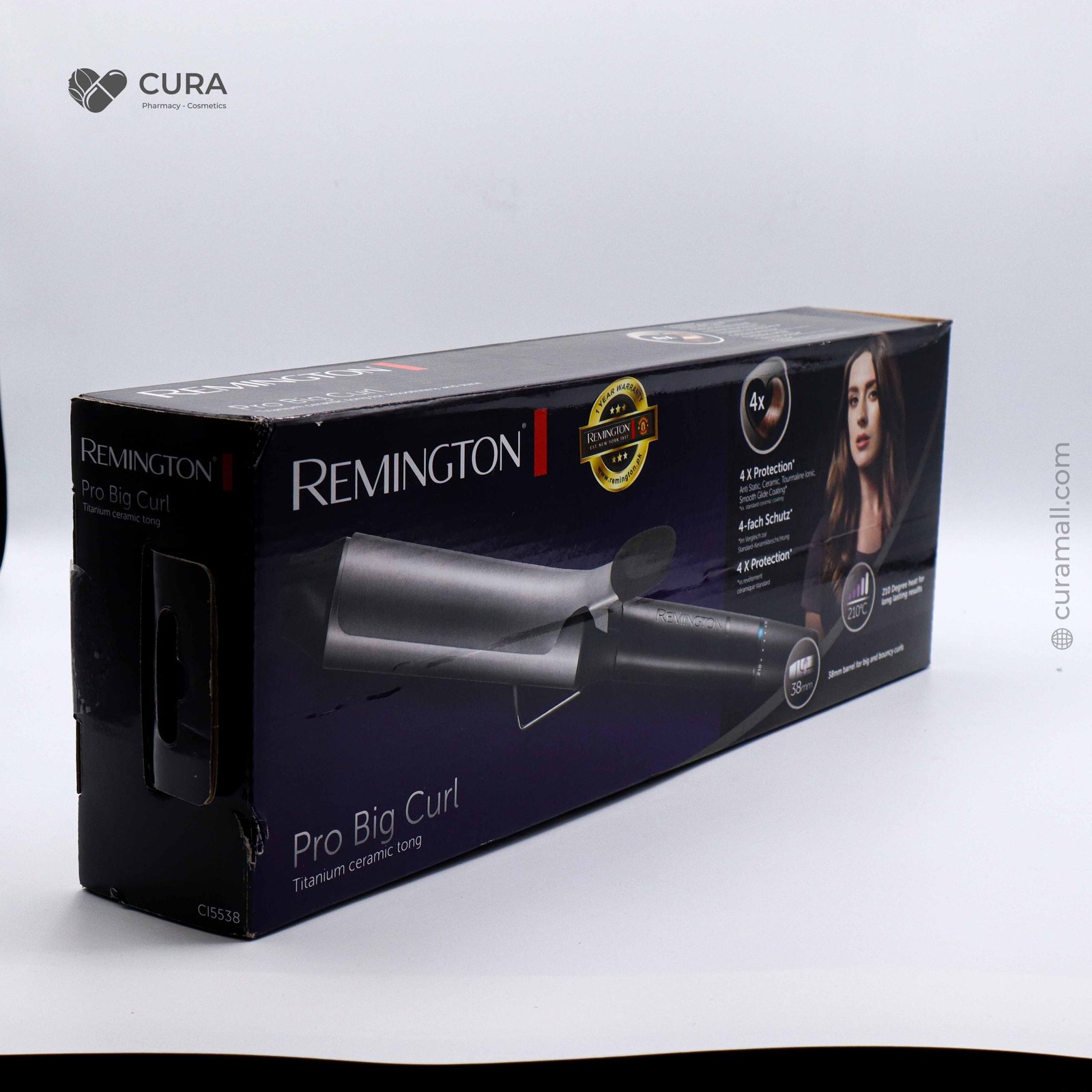 IMG_0082 copy Remington Curling Rod CI5538