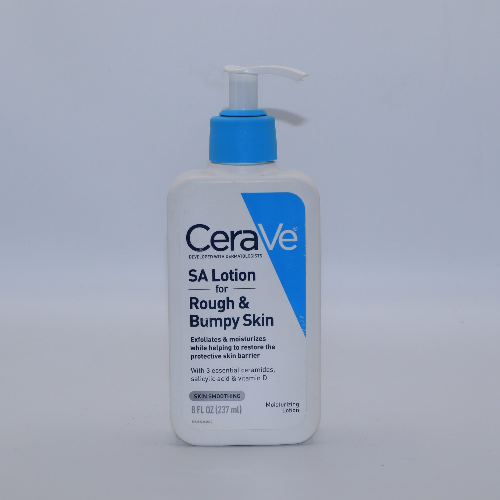 IMG_0087 CeraVe SA Lotion for Rough & Bumpy Skin 237ml