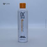 GK Conditioner 250ml Gold