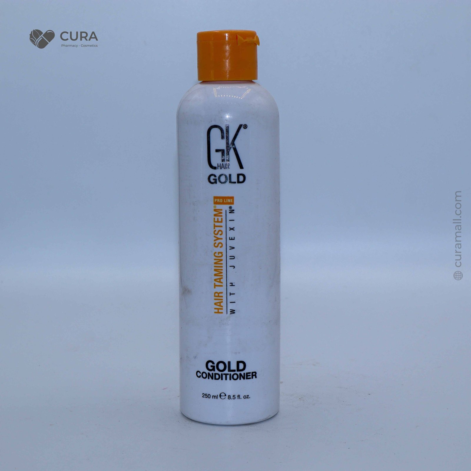 IMG_0088 copy GK Conditioner 250ml Gold