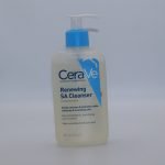 CeraVe SA Renewing Cleanser 237ml