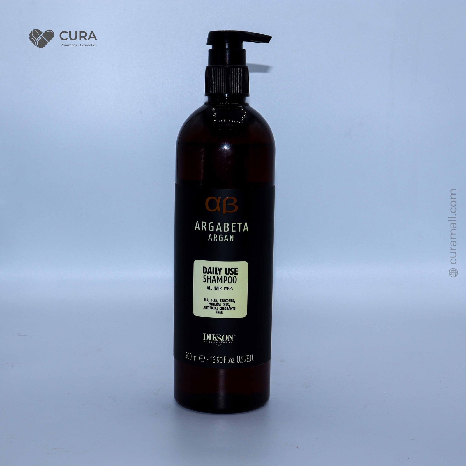 IMG_0089 copy Dikson Argabeta Daily Shampoo 500ml