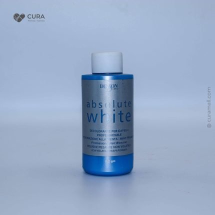 Dikson Bleach Powder Absolute White Mint 35g