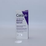 CeraVe Skin Renewing Retinol Serum 30ml