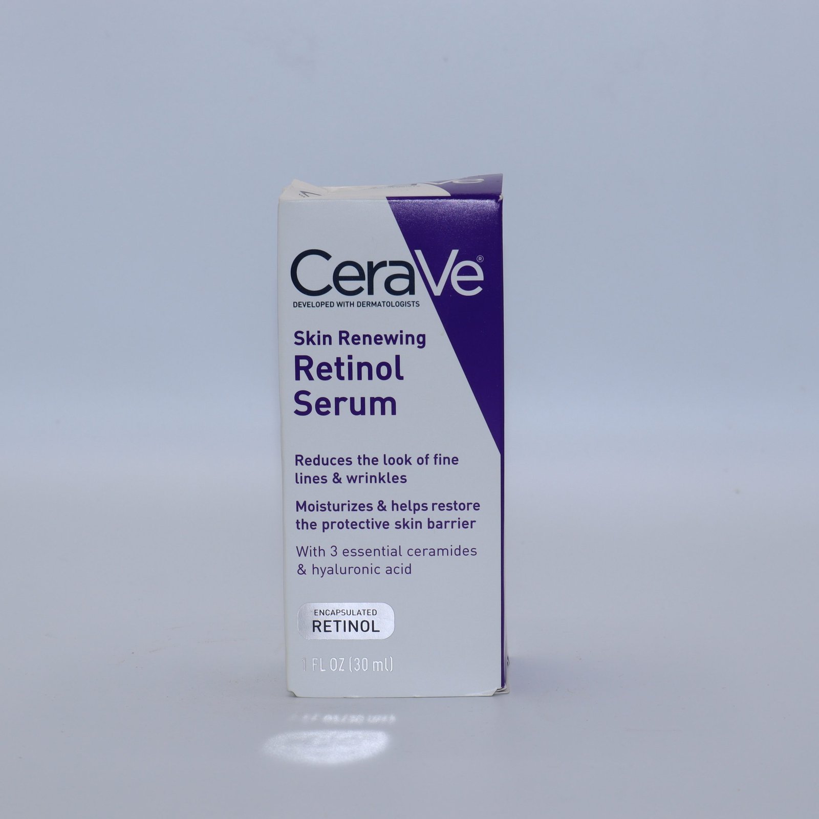 IMG_0097 CeraVe Skin Renewing Retinol Serum 30ml