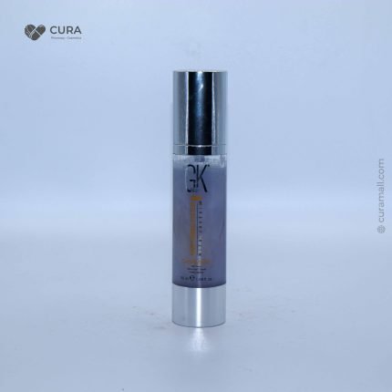 GK Hair Cream 50ml Cashmere