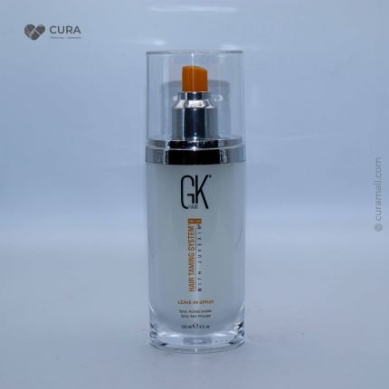 GK Hair Cream Leave In Spray 120ml