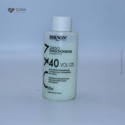 Dikson Developer 40 Vol 100ml