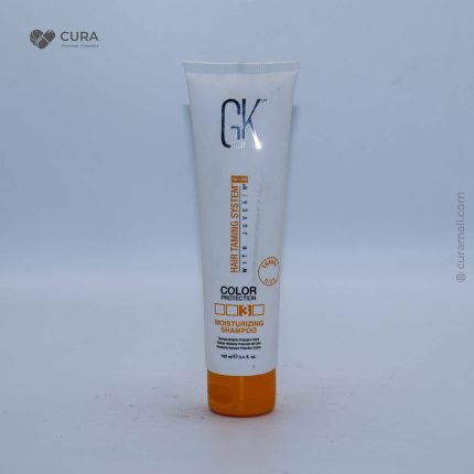 GK Shampoo 100ml Color Protection Moisturizing
