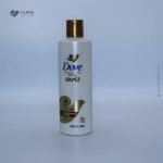 Dove Love Those Bold Curls Sulphate Free Co-Wash 400ml