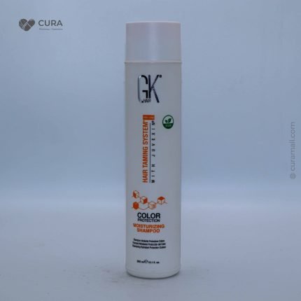 GK Shampoo 300ml Color Protection Moisturizing