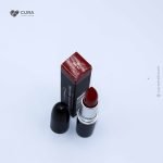 MAC Cremesheen Lipstick Brave Red 3g