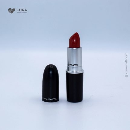 MAC Cremesheen Lipstick On Hold 3g