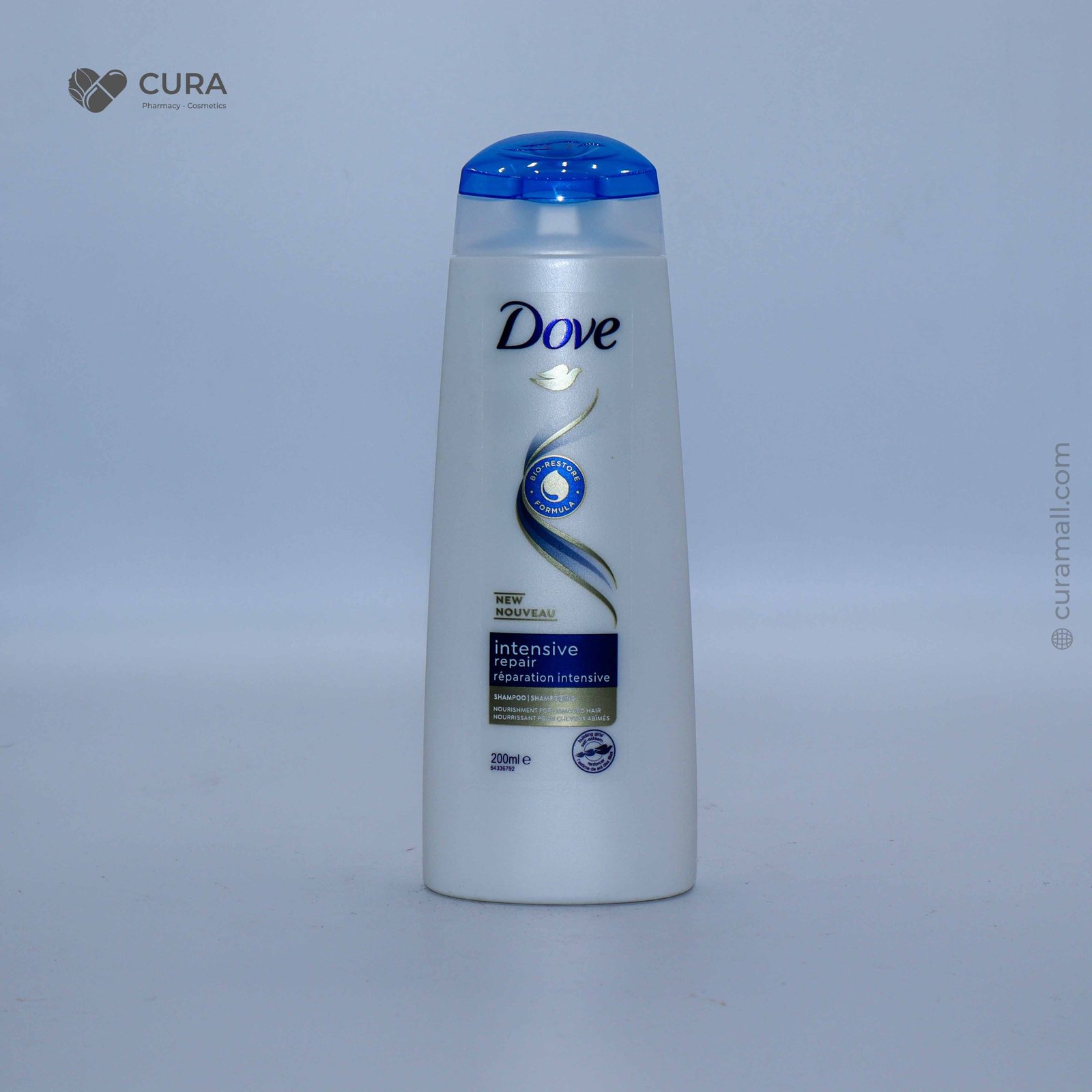 IMG_0158 copy Dove Shampoo 200ml Intensive Repair