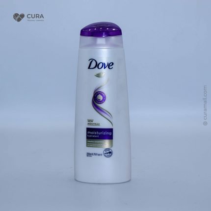 Dove Shampoo Moisturizing Hydratant 200ml