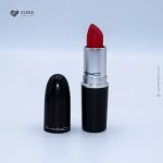 MAC Retro Matte Lipstick Relentlessly Red 3g