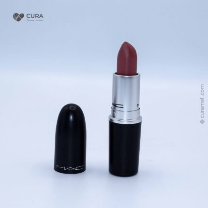 MAC Satin Lipstick Faux 3g