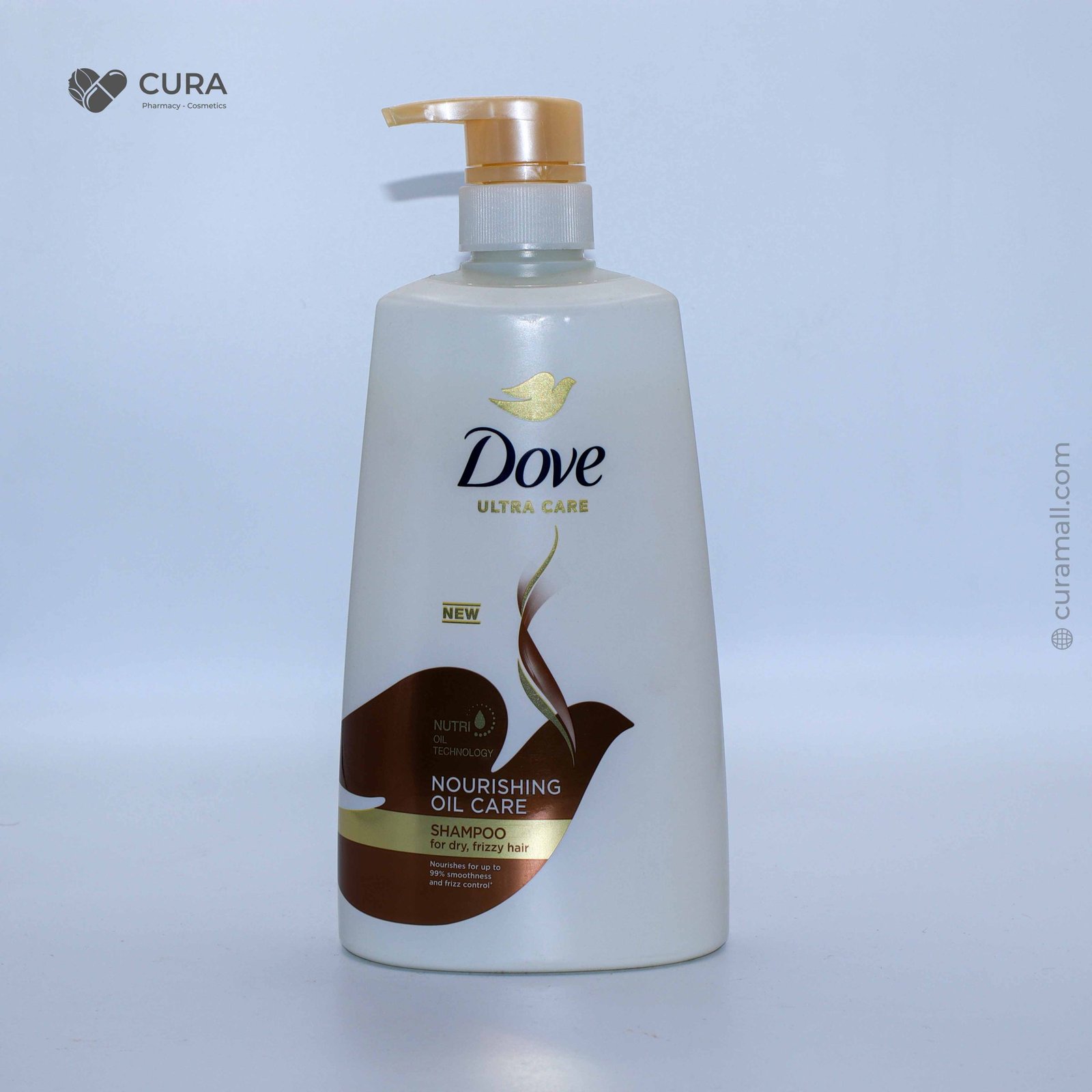 IMG_0170 copy Dove Thai Shampoo 680ml Nourishing Oil Care
