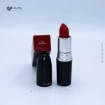 MAC Satin Lipstick MAC Red A71 3g