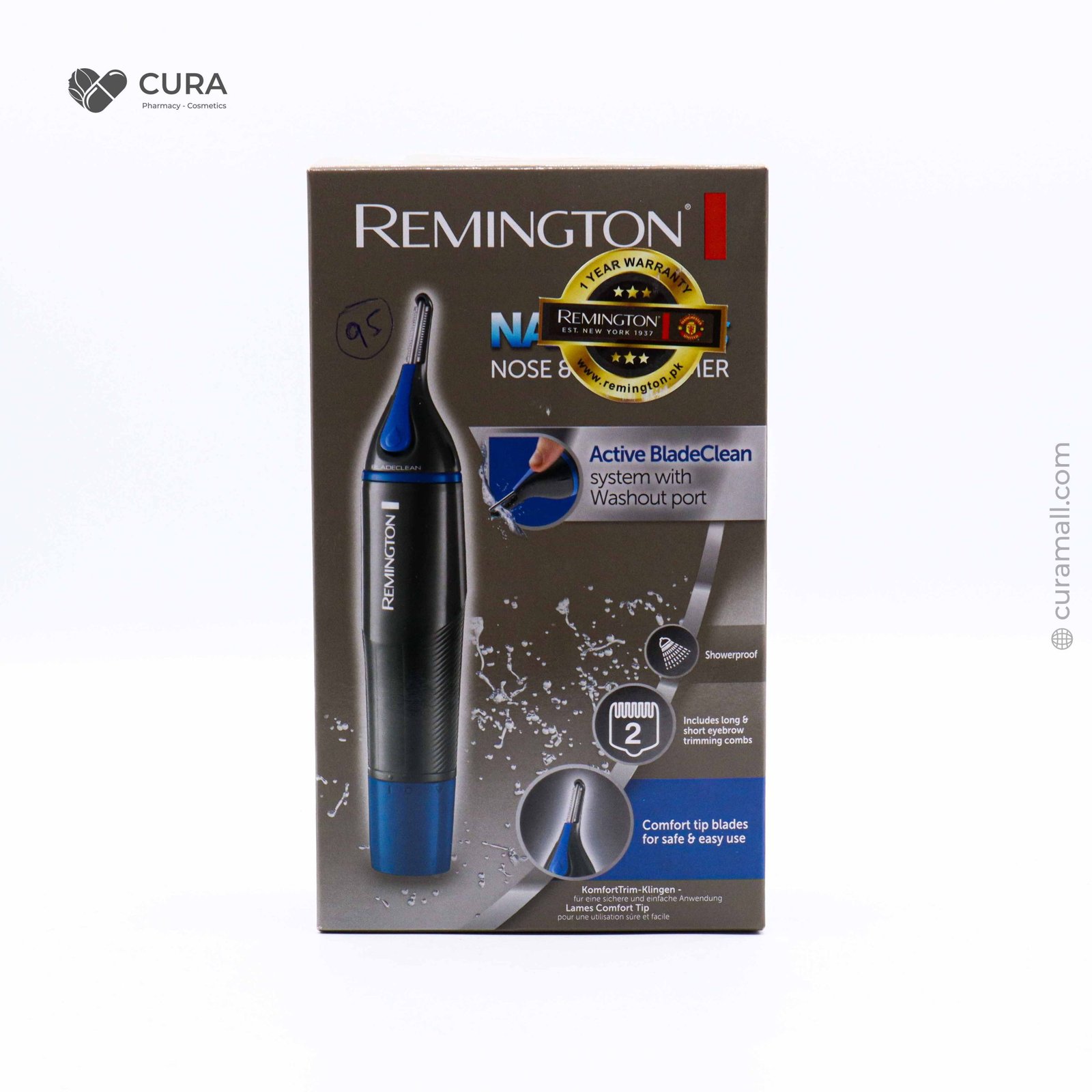IMG_0173 copy Remington Nose Trimmer NE3850 E51