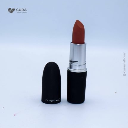 MAC Powder Kiss Lipstick 3g