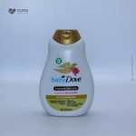 Dove USA Baby Shampoo 384ml Curl Nourishment