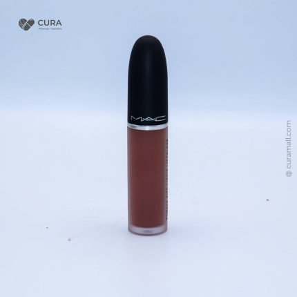 MAC Powder Kiss Liquid Lipcolour Date Maker 3g