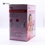 SEKA Facial Steamer J3080