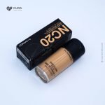 MAC Studio Fix Fluid Foundation NC20 SPF 15 30ml