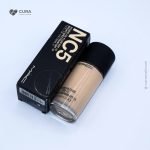 MAC Studio Fix Fluid Foundation NC5 SPF 15 30ml
