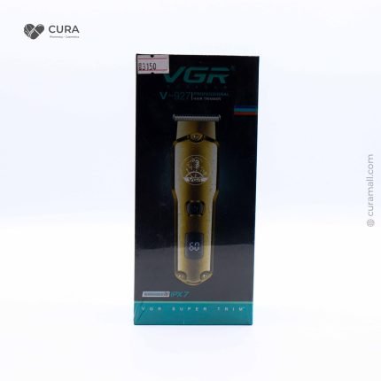 VGR Hair Trimmer V-927 – Rechargeable Beard & Hair Trimmer