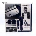 Babyliss Men The Blue Edition Hair Clipper Set