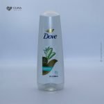 Dove USA Conditioner 355ml Nourish Clarifying