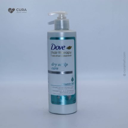Dove USA Conditioner 400ml Dry Scalp Care