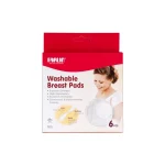 Farlin Washable Breast Pads