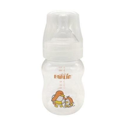 Farlin Wide Neck Feeder 7 Oz