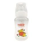Farlin Wide Neck Feeding Bottle 9m+